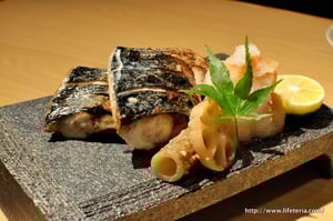 LifeTeria blog 西麻布ゆかし