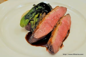 LifeTeria blog ブログ　バッチョーネ