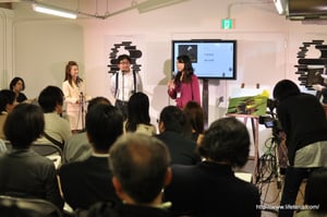 LifeTeria　blog　tabloid