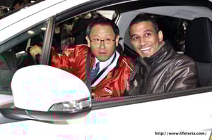 LifeTeria blog ブログ