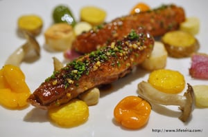 LifeTeria blog ブログ　ボノミー