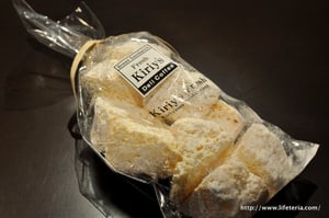 LifeTeria blog ブログ　Kiriy's Fresh