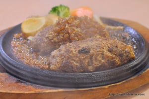 LifeTeria blog ブログ　勝牛