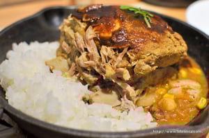 LifeTeria blog ブログ　camp express