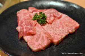 LifeTeria blog ブログ　焼肉問屋　牛蔵