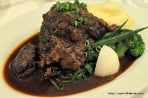 LifeTeria blog ブログ　ラ・ポルトルージュ