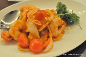 LifeTeria blog ブログ　海南鶏飯食堂