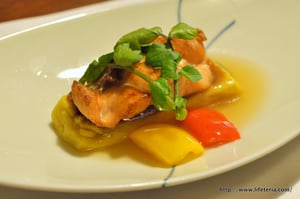 LifeTeria blog ブログ　韻松亭