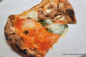 LifeTeria blog ブログ　サルヴァトーレクオモ