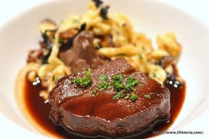 LifeTeria blog ブログ　シャントレル