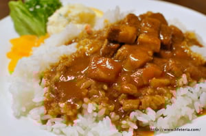 LifeTeria blog ブログ　レストランナカ