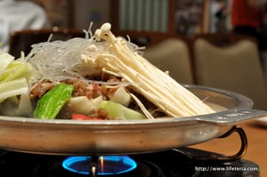 LifeTeria blog ブログ　梁の家