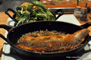 LifeTeria blog ブログ　ラ　ピッチョリー　ド　ルル