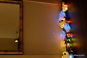 LifeTeria blog 天現寺カフェ