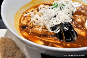 LifeTeria blog ブログ　スパイスピエロ