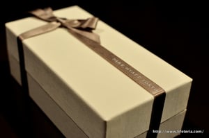 LifeTeria blog ブログ　パークハイアット東京