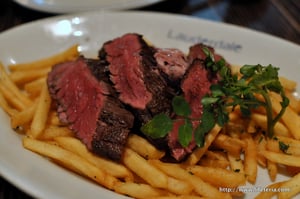 LifeTeria blog ブログ　ローダーデール