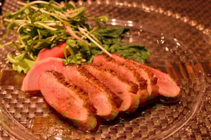 LifeTeria blog 西麻布DAL MATTO