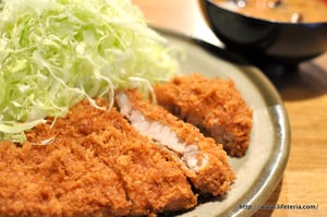 LifeTeria blog ブログ　ぎんざ井泉