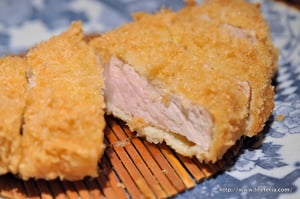 LifeTeria blog ブログ　かつ吉