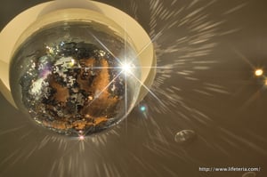 LifeTeria blog ブログ　SO TIRED