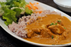 LifeTeria blog ブログ　DADA CAFE