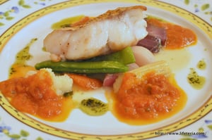 LifeTeria blog ブログ　ル・ブルギニオン