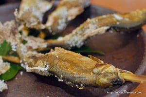 LifeTeria blog ブログ　渋・辰野館