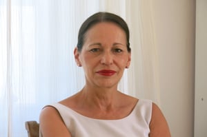 Rechtsanwältin Brigitte Hooper