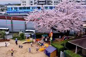 写真提供:奥津一昭さん