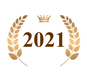 FT ranking: Asia-Pacific High-Growth Companies 受賞ロゴ