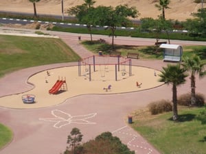 Parc de jeux