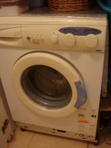 Lave linge