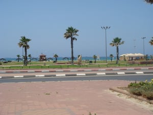 Tayelet d'Ashdod