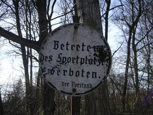 Kein Archivmaterial, Aufnahme vom 5. April 2009