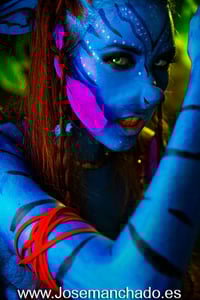 maquilladora bodypaint, bodypaint madrid, bodypaint avatar, maquillaje cuerpo, maquillaje corporal, fotografo maquillaje, estudio fotografico madrid, fotografo de maquilladoras, fotos belleza, cosplay avatar