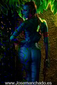 maquilladora bodypaint, bodypaint madrid, bodypaint avatar, maquillaje cuerpo, maquillaje corporal, fotografo maquillaje, estudio fotografico madrid, fotografo de maquilladoras, fotos belleza, cosplay avatar
