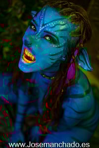 maquilladora bodypaint, bodypaint madrid, bodypaint avatar, maquillaje cuerpo, maquillaje corporal, fotografo maquillaje, estudio fotografico madrid, fotografo de maquilladoras, fotos belleza, cosplay avatar