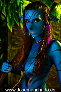 maquilladora bodypaint, bodypaint madrid, bodypaint avatar, maquillaje cuerpo, maquillaje corporal, fotografo maquillaje, estudio fotografico madrid, fotografo de maquilladoras, fotos belleza, cosplay avatar