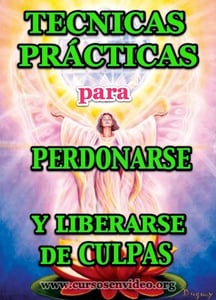 Técnicas para perdonar y liberarse de culpas
