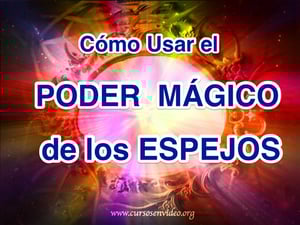 Como USAR la MAGIA de los ESPEJOS