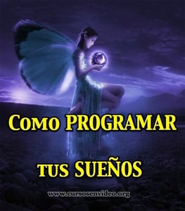 Como programar tus sueños
