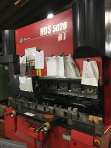 プレスブレ－キ