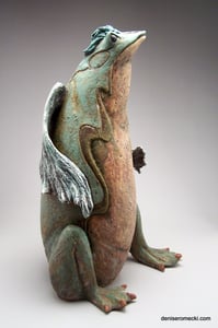 The Beast     view one    26h