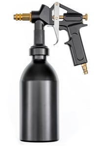 #Druckbecherpistolen, #HSDR