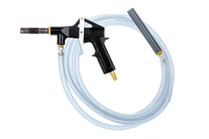 #Strahlmittelpistolen #Vaupel