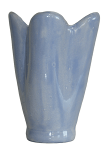 Vase chauve souris Hauteur 14 cm