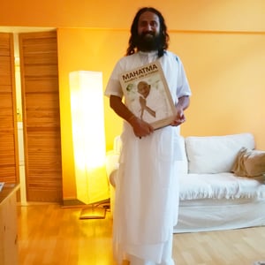 Swami Jyothirmayah