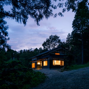 【注文住宅】石川県七尾市南大吞　游心庵