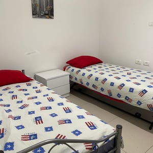 2ème chambre